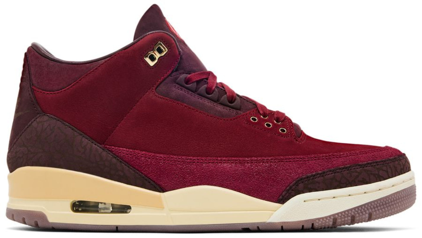 Jordan 3 Retro PRM Bin23