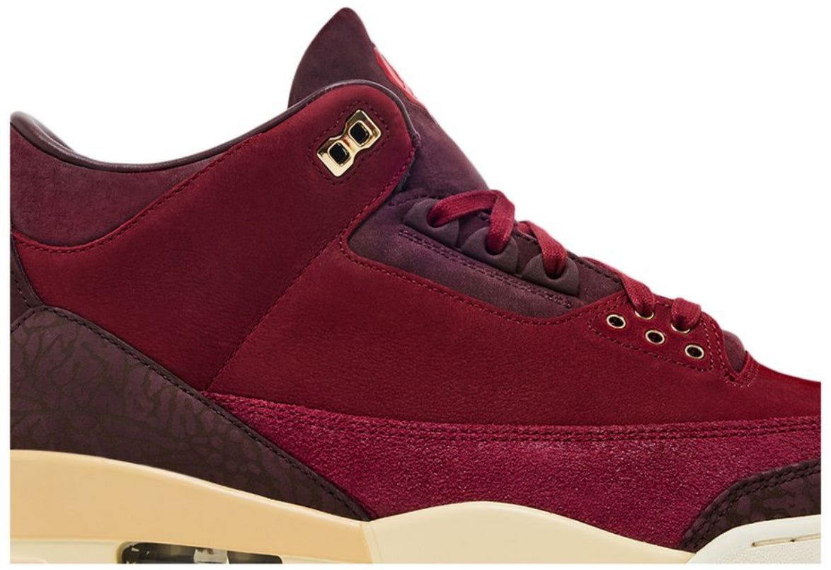 Jordan 3 Retro PRM Bin23