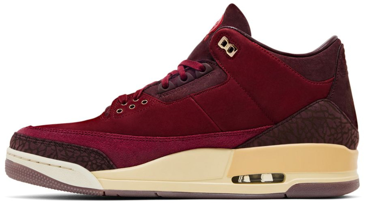 Jordan 3 Retro PRM Bin23