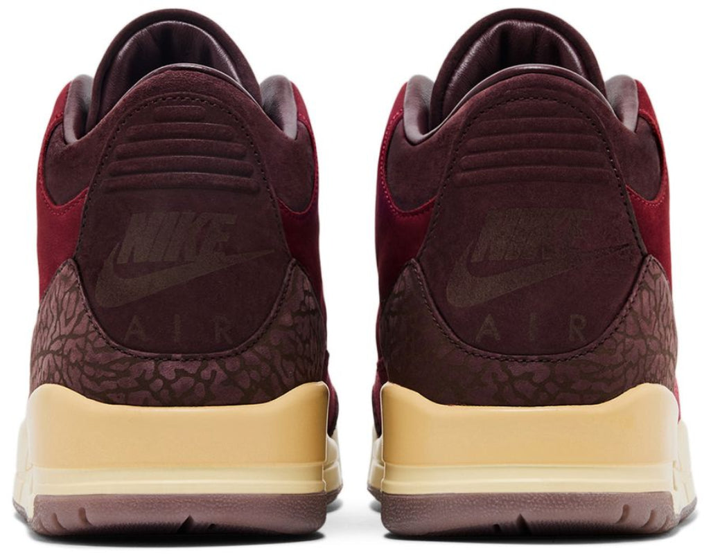 Jordan 3 Retro PRM Bin23