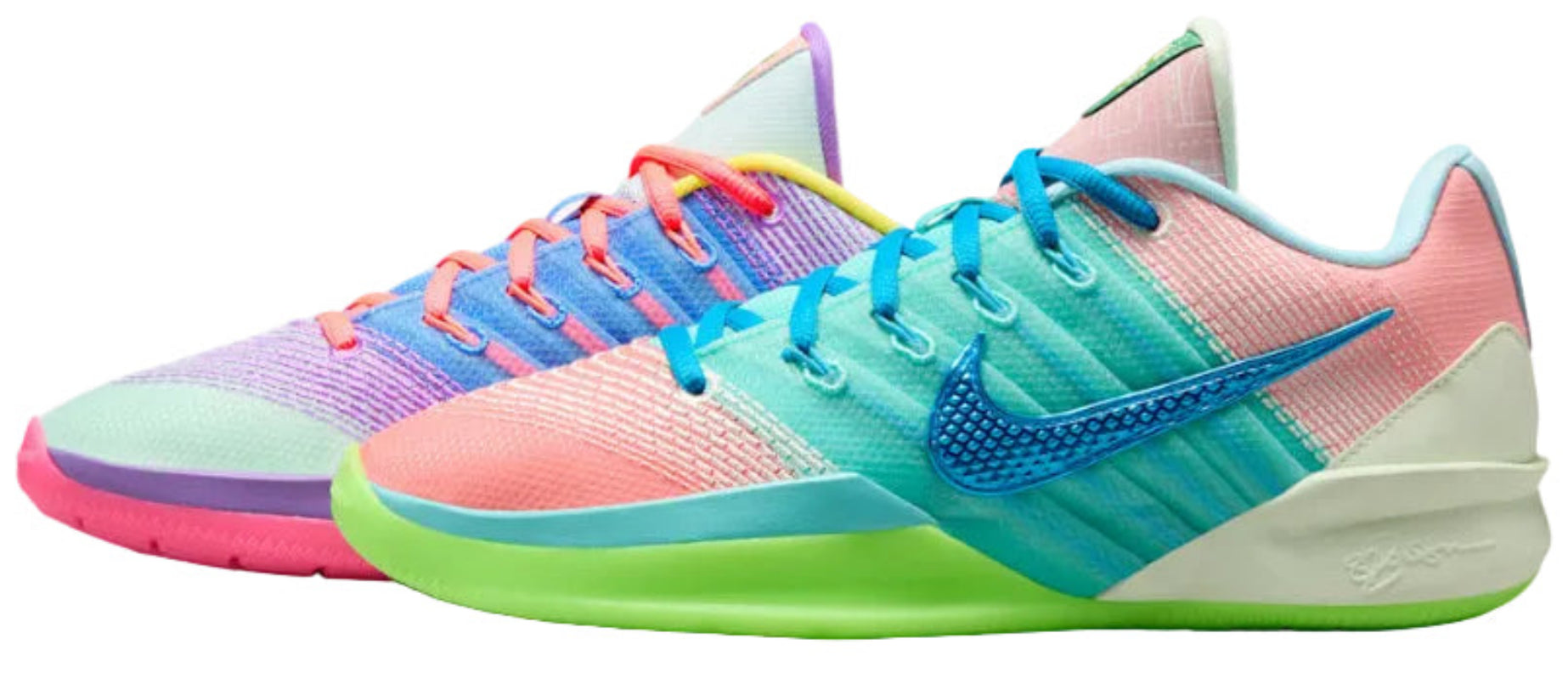 Nike Sabrina 3 What The (Women's)