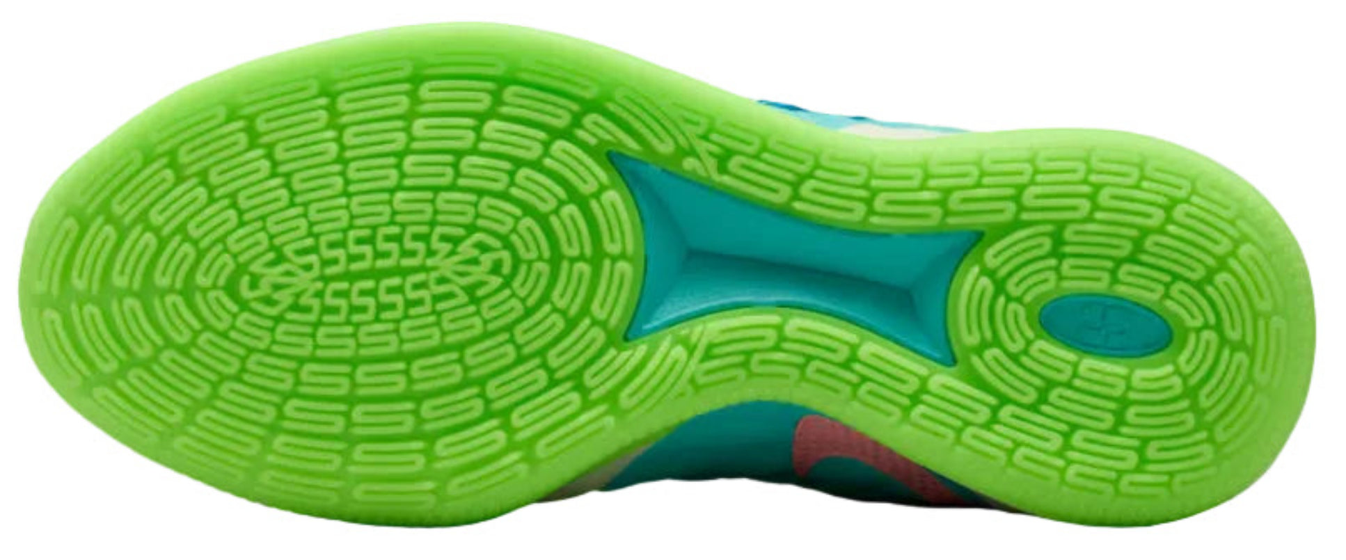 Nike Sabrina 3 What The (Women's)