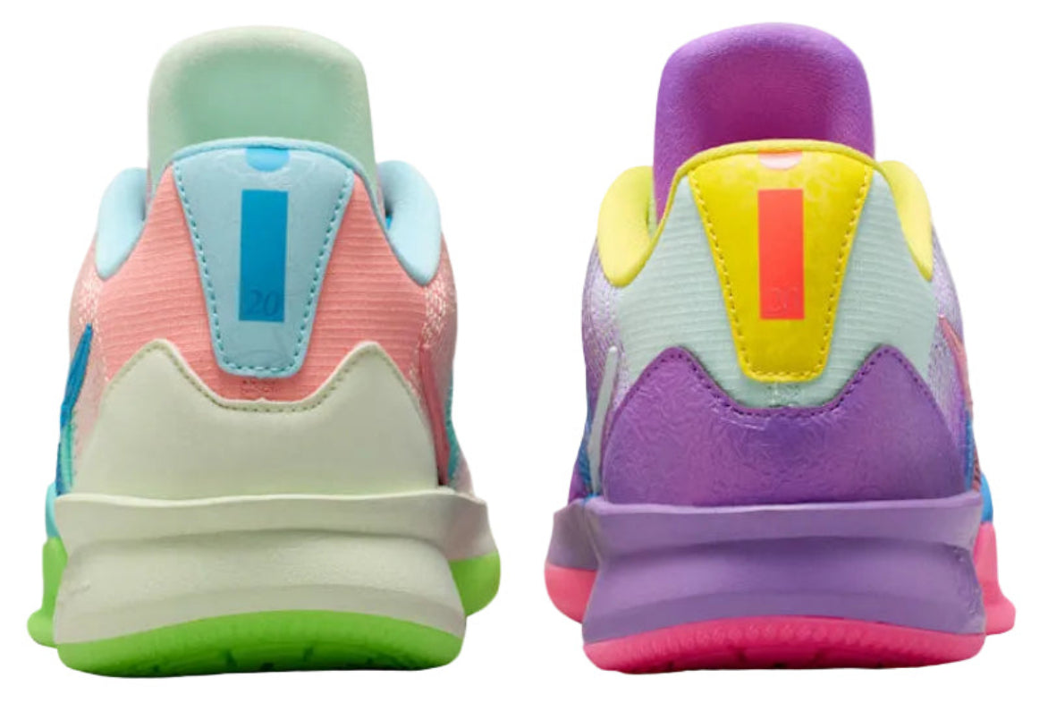 Nike Sabrina 3 What The (Women's)