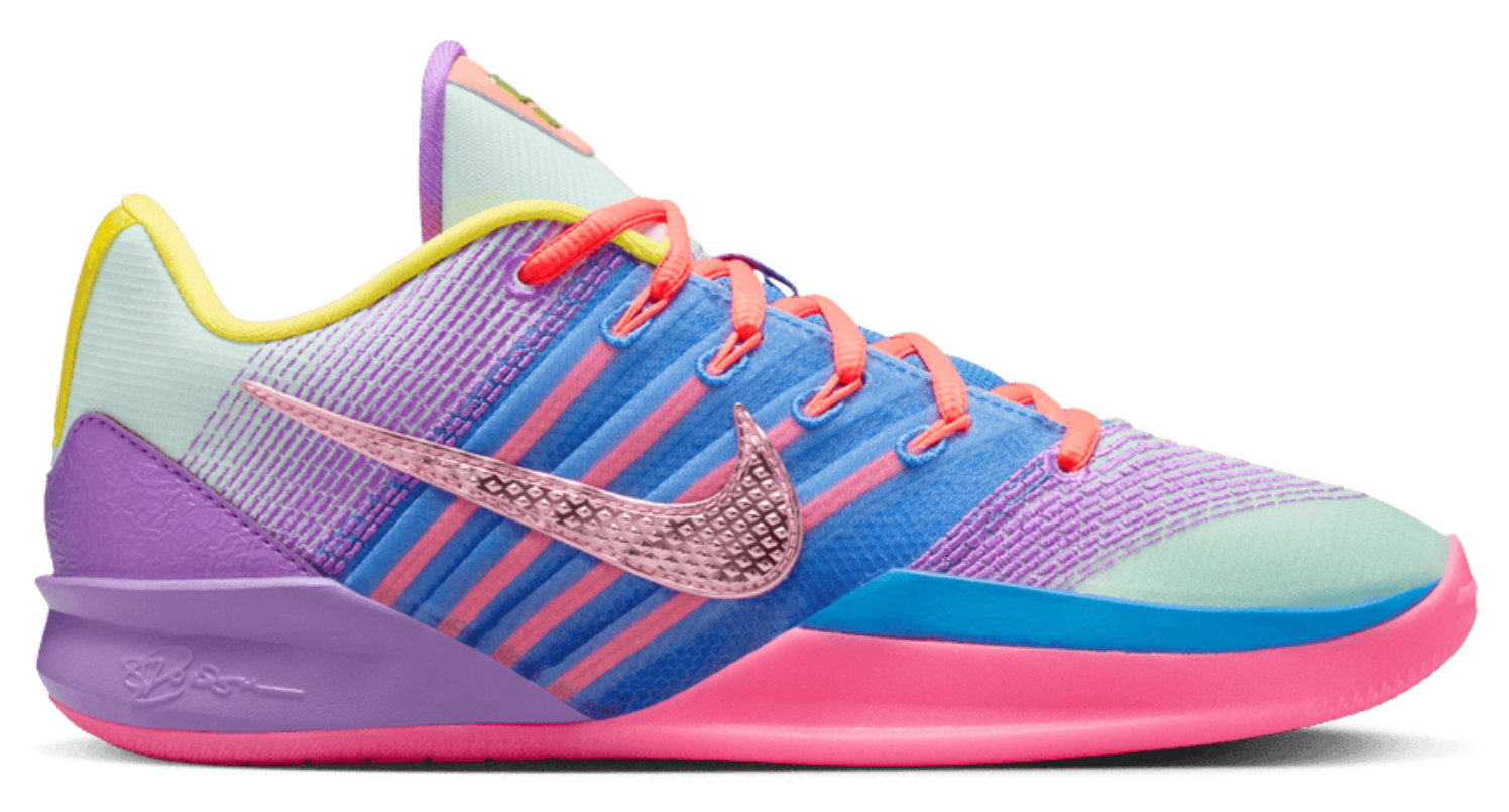 Nike Sabrina 3 What The (Women's)