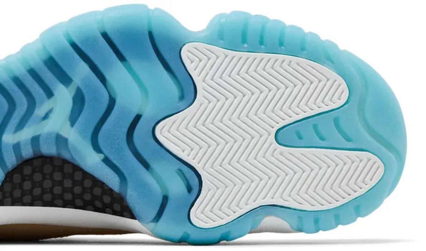 Jordan 11 Retro H-Town