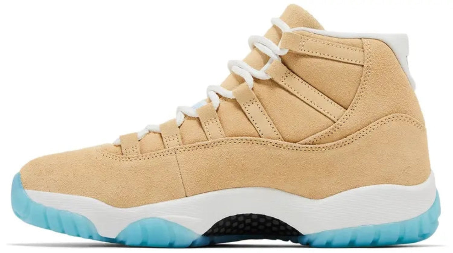 Jordan 11 Retro H-Town