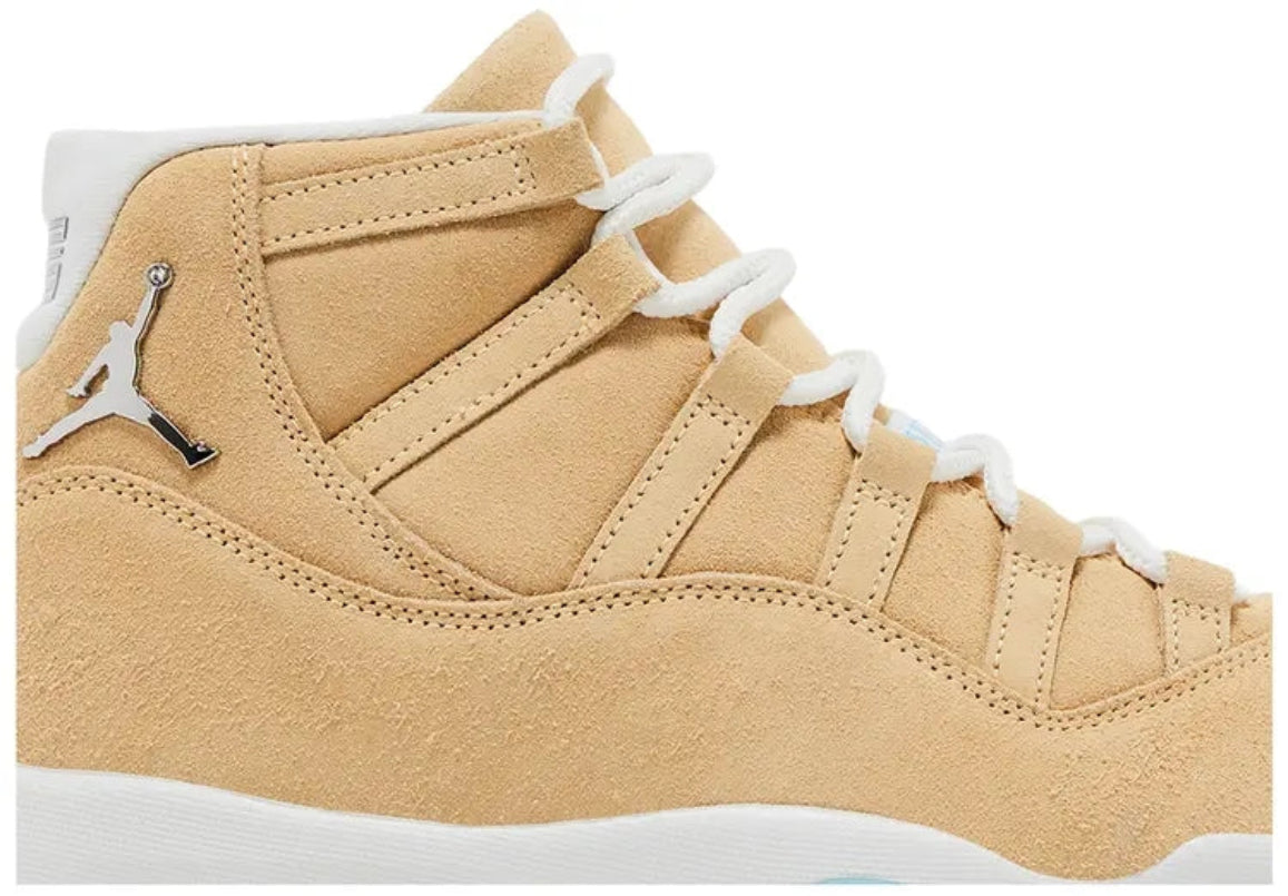 Jordan 11 Retro H-Town