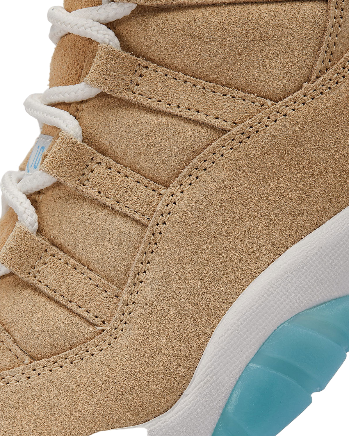 Jordan 11 Retro H-Town