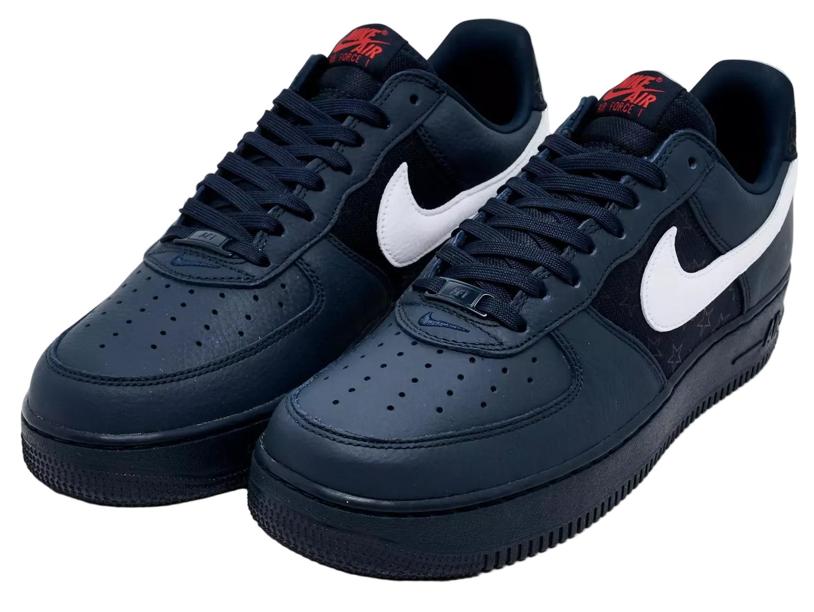 Nike Air Force 1 Low Retro Team USA Away