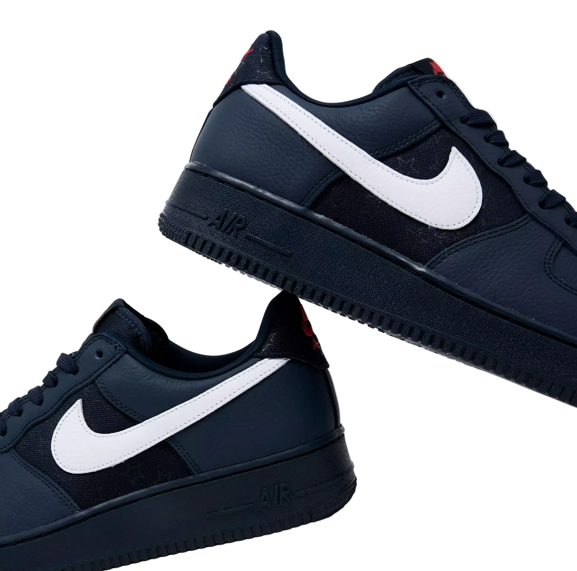 Nike Air Force 1 Low Retro Team USA Away