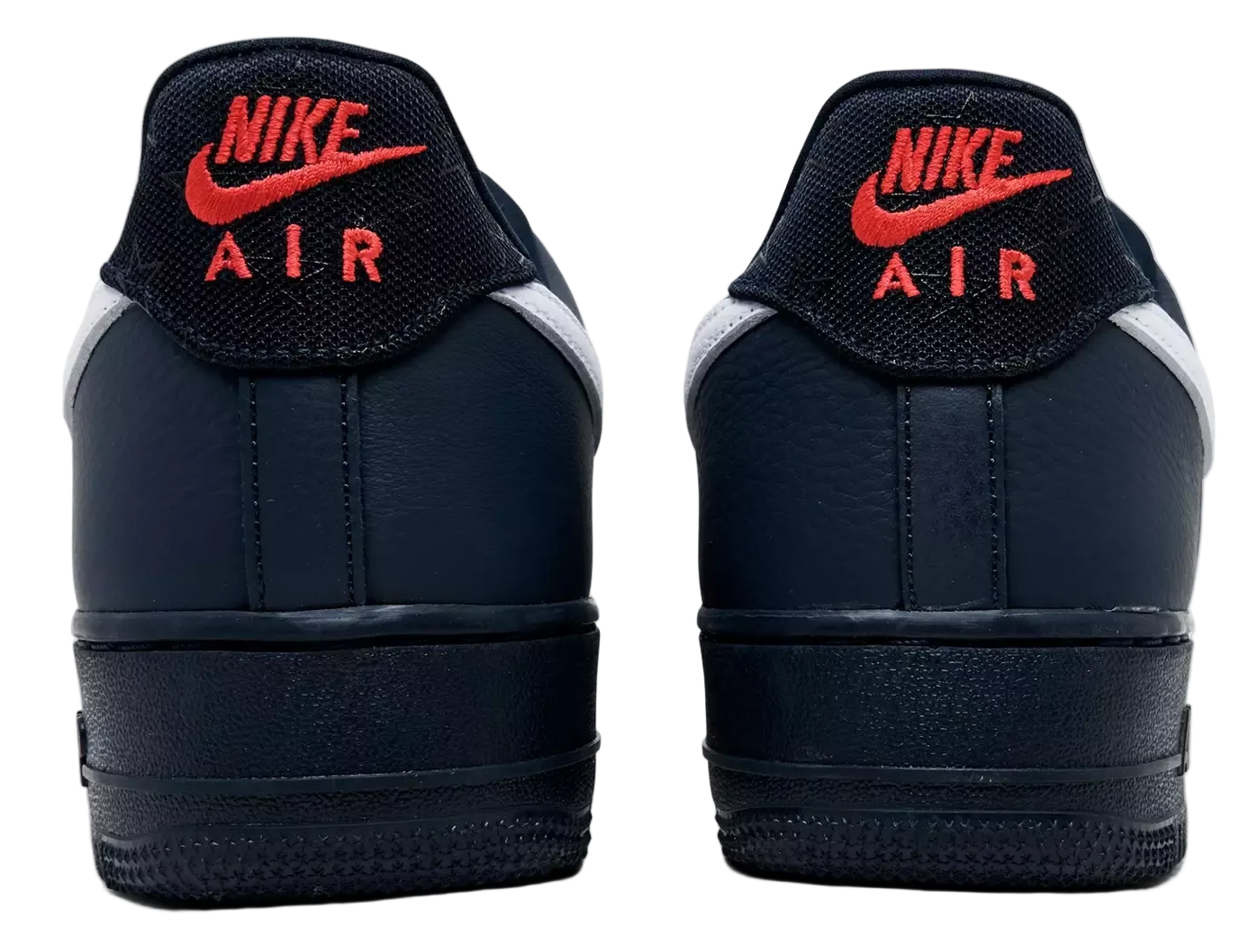 Nike Air Force 1 Low Retro Team USA Away