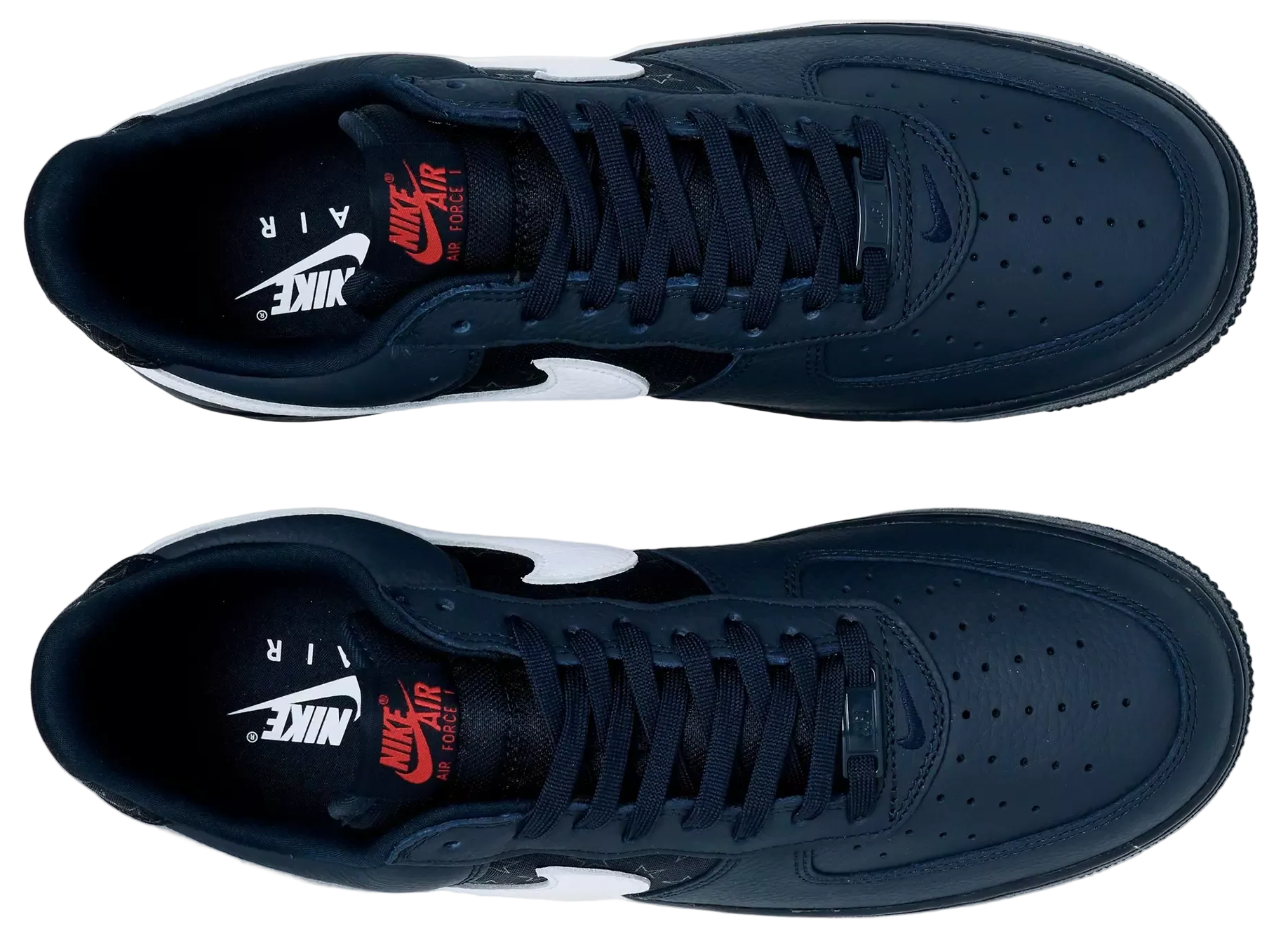 Nike Air Force 1 Low Retro Team USA Away
