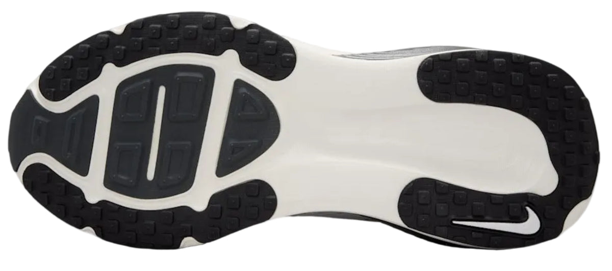 Nike Vomero 18 Summit White Sail Photon Dust Metallic Silver (Women's)