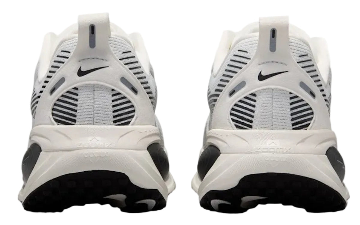 Nike Vomero 18 Summit White Sail Photon Dust Metallic Silver (Women's)