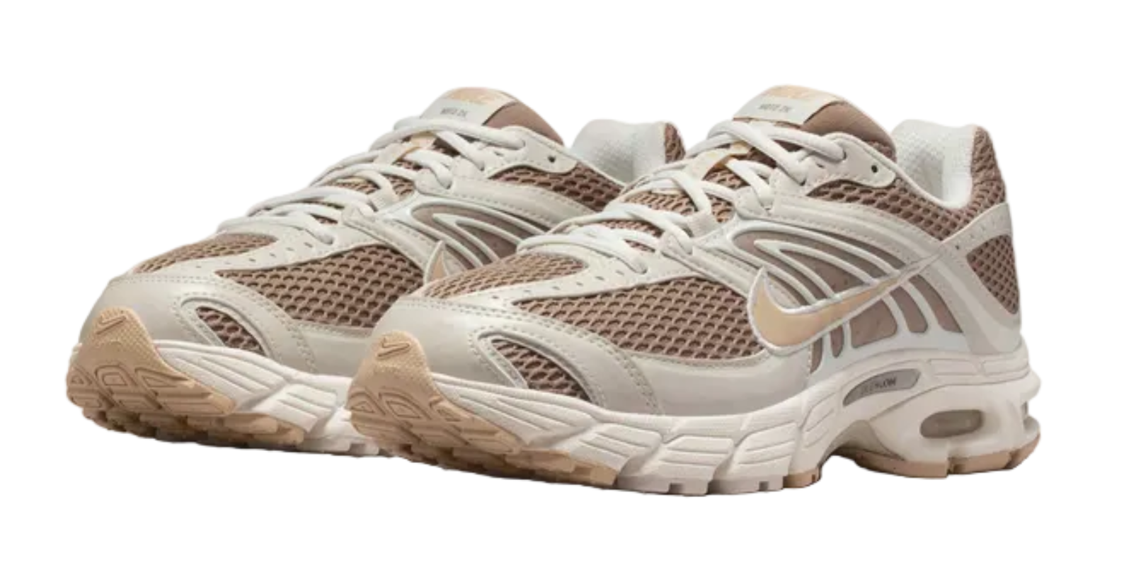 Nike Air Max Moto 2K Mink Brown Light Bone (Women's)