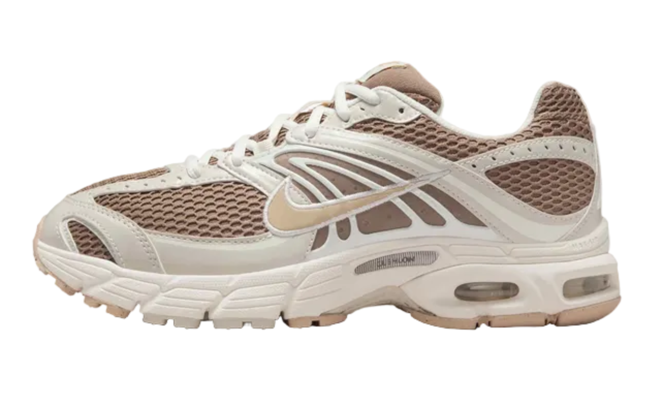 Nike Air Max Moto 2K Mink Brown Light Bone (Women's)