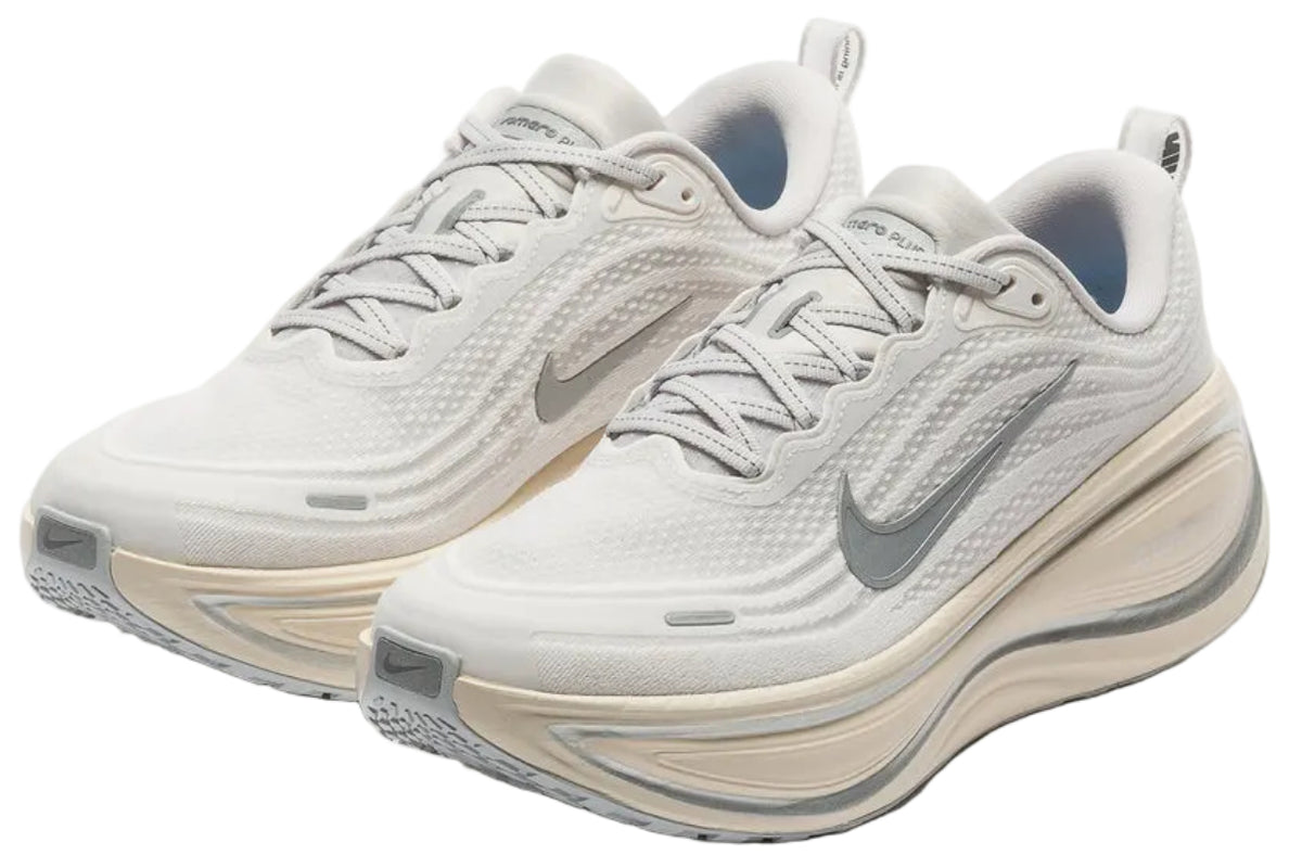 Nike Vomero Plus Running is Mental