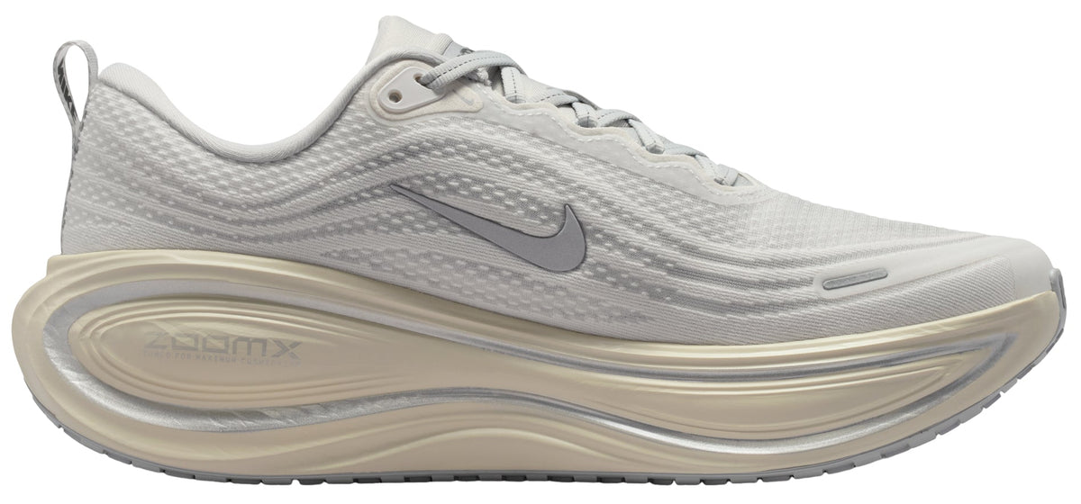 Nike Vomero Plus Running is Mental