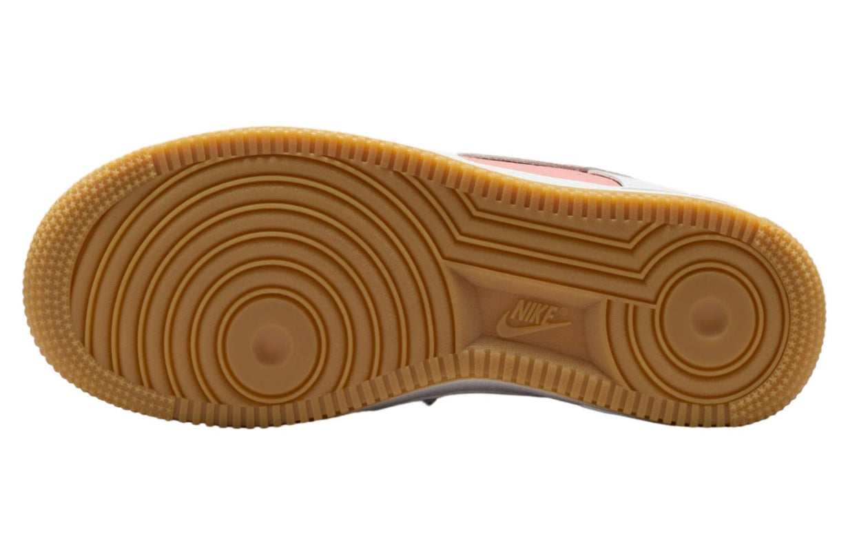 Nike Air Force 1 Low '07 SE Rust Pink Metallic Red Bronze (Women's)