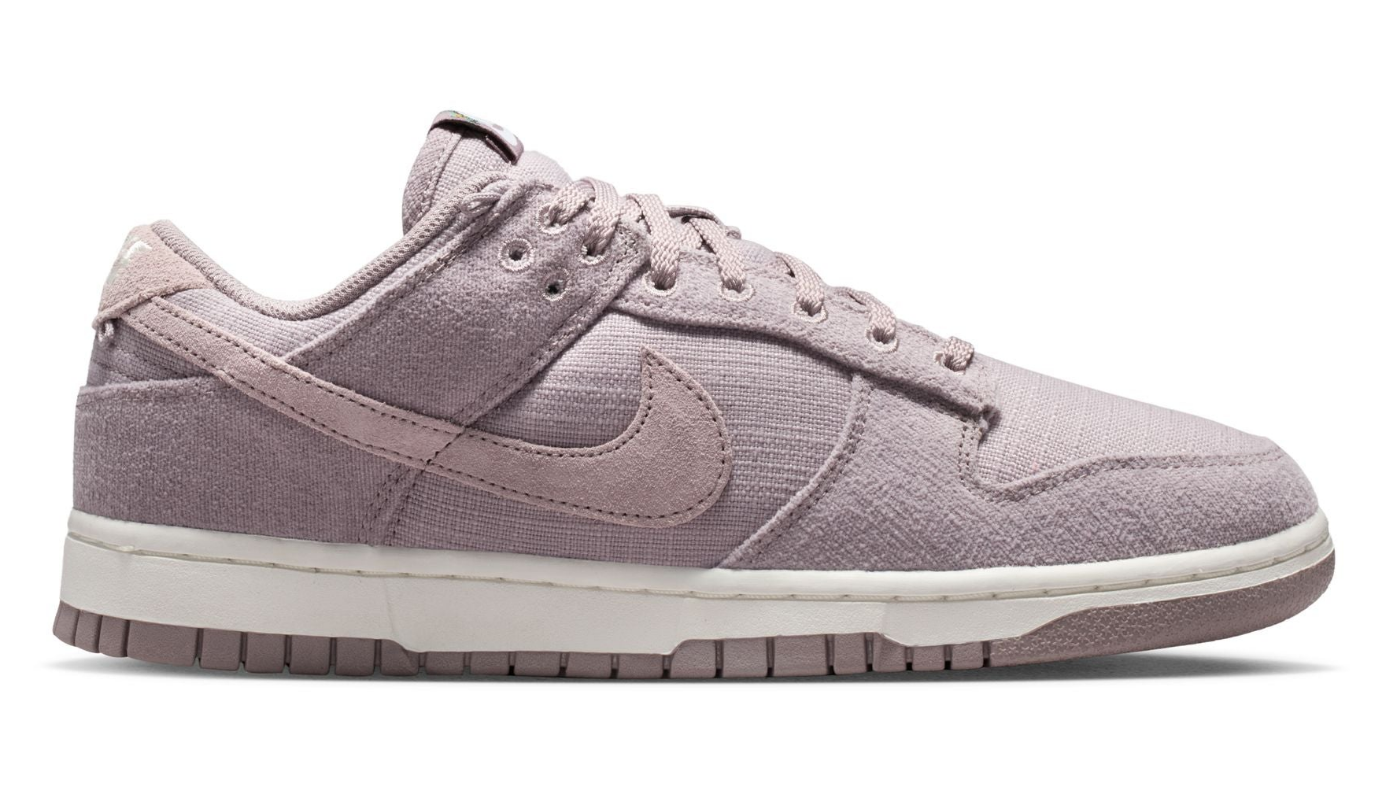 Nike Dunk Low Now Accepting All Flowers Black (Women's)