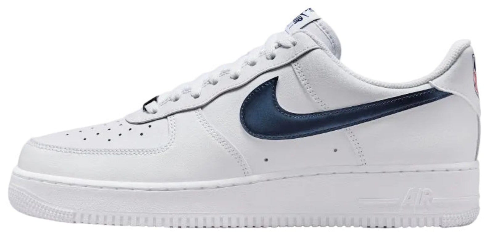Nike Air Force 1 Low '07 LV8 Team USA World Cup