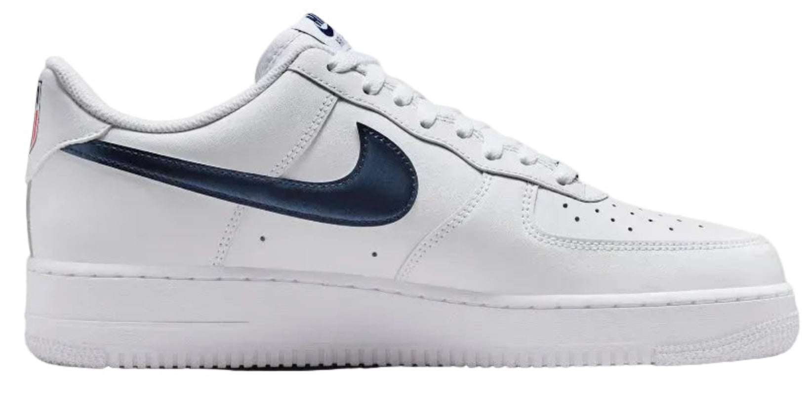 Nike Air Force 1 Low '07 LV8 Team USA World Cup