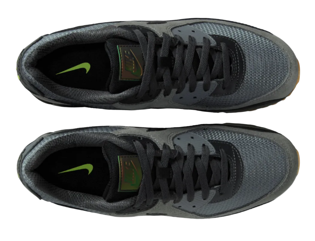 Nike Air Max 90 Smoke Grey Black
