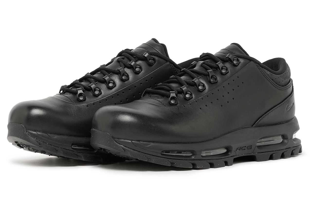 Nike Air Max Goadome Low Black