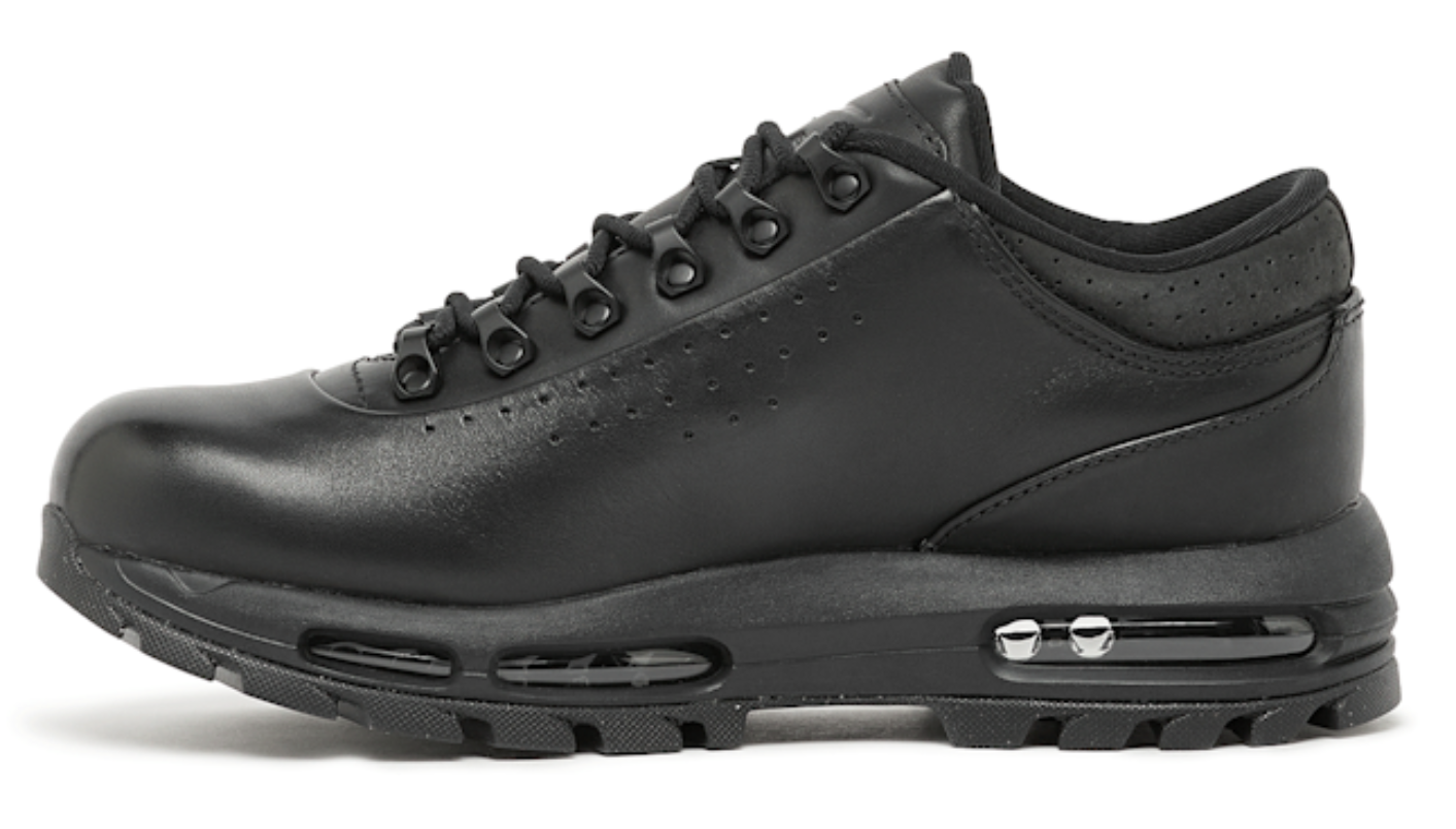 Nike Air Max Goadome Low Black