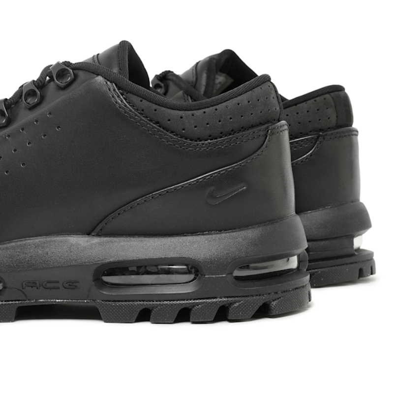 Nike Air Max Goadome Low Black