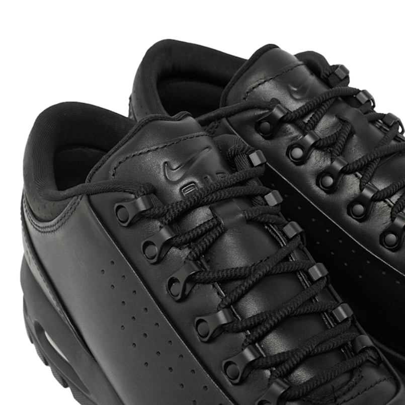 Nike Air Max Goadome Low Black