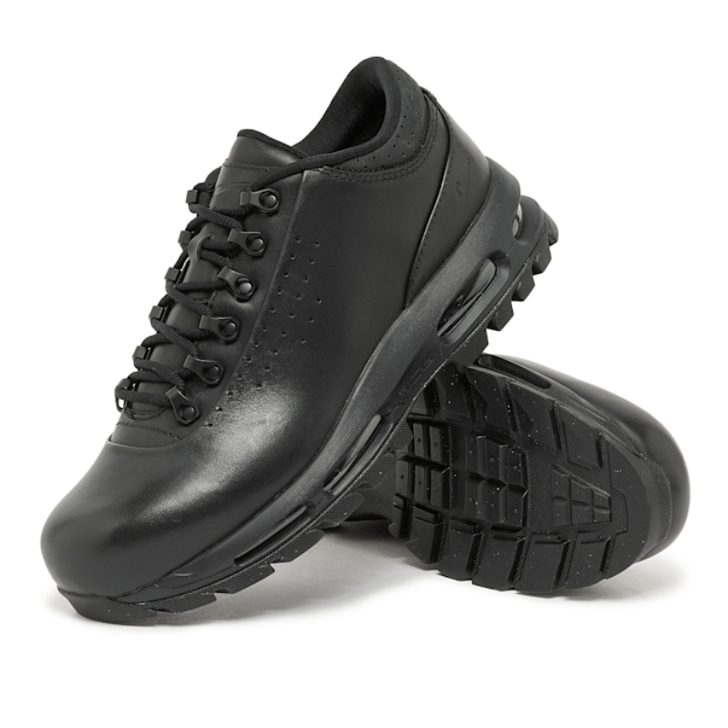 Nike Air Max Goadome Low Black