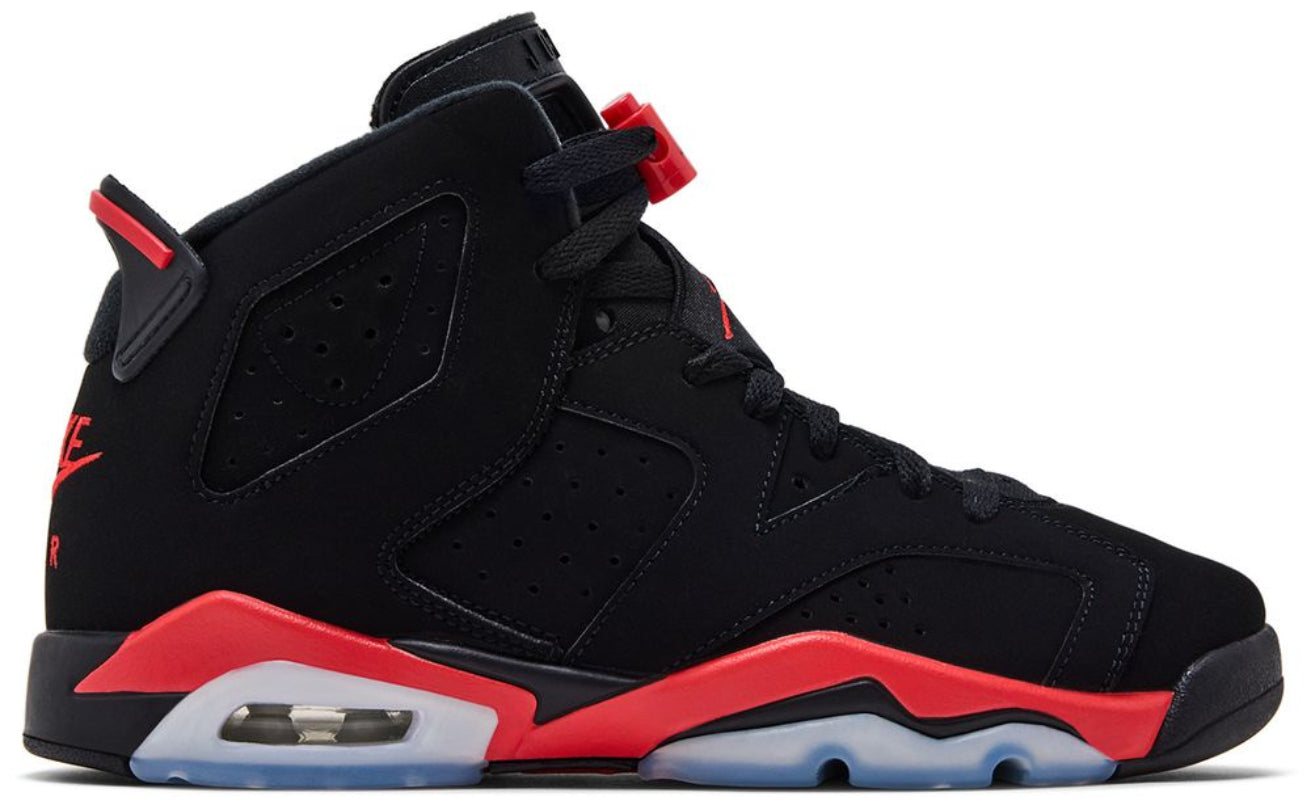 Jordan 6 Retro Reverse Infrared (GS)