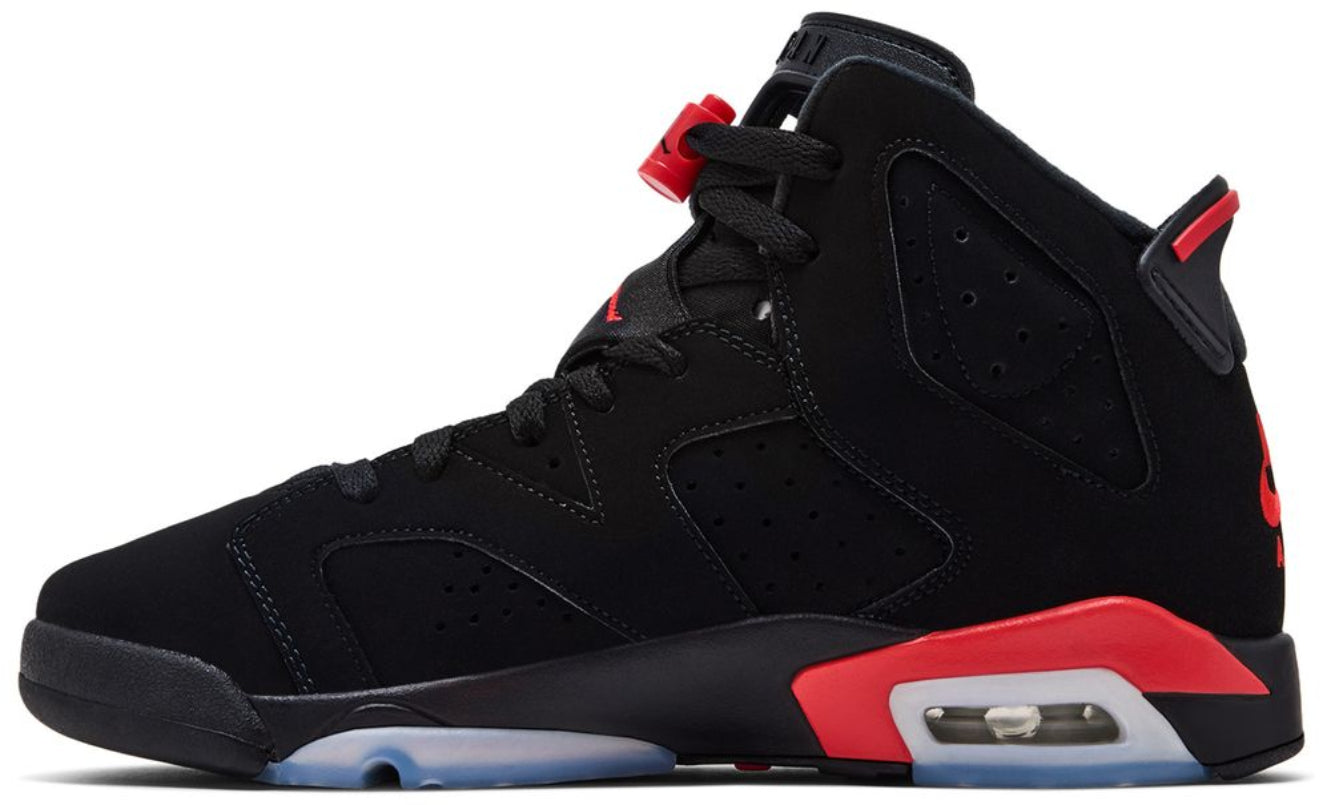 Jordan 6 Retro Reverse Infrared (GS)