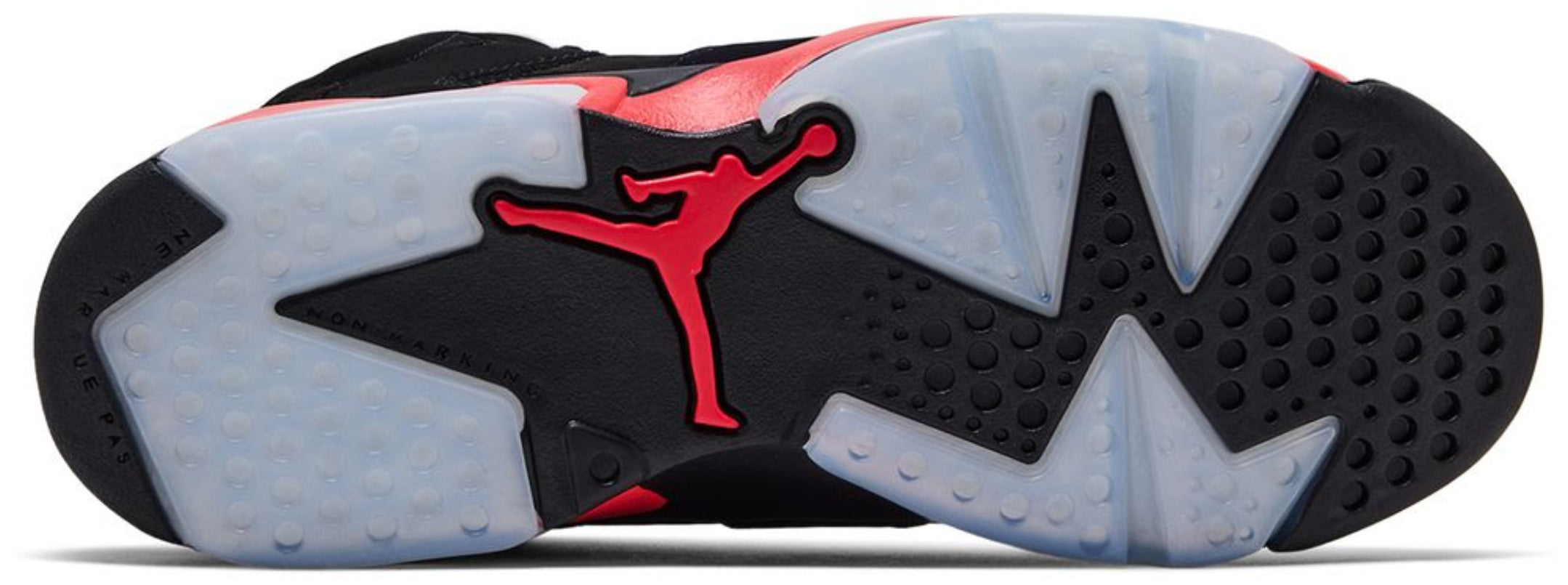 Jordan 6 Retro Reverse Infrared (GS)