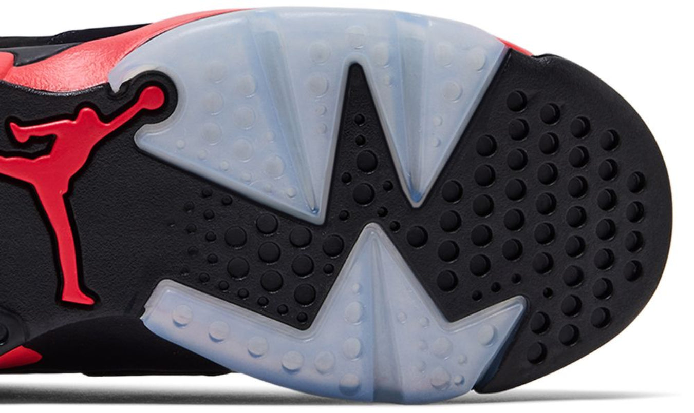 Jordan 6 Retro Reverse Infrared (GS)