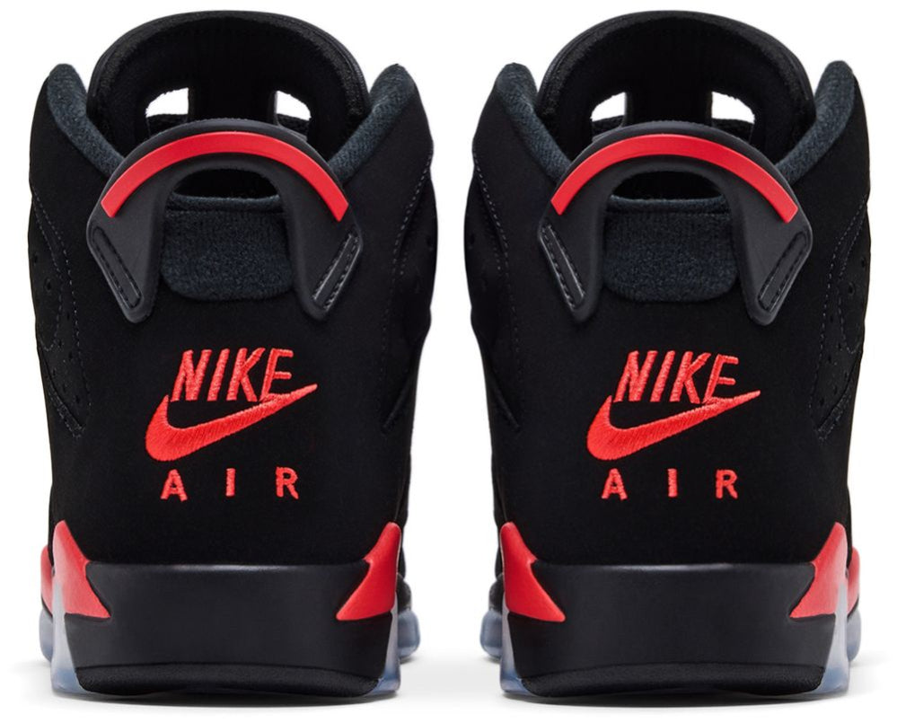 Jordan 6 Retro Reverse Infrared (GS)