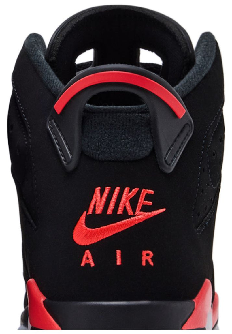 Jordan 6 Retro Reverse Infrared (GS)