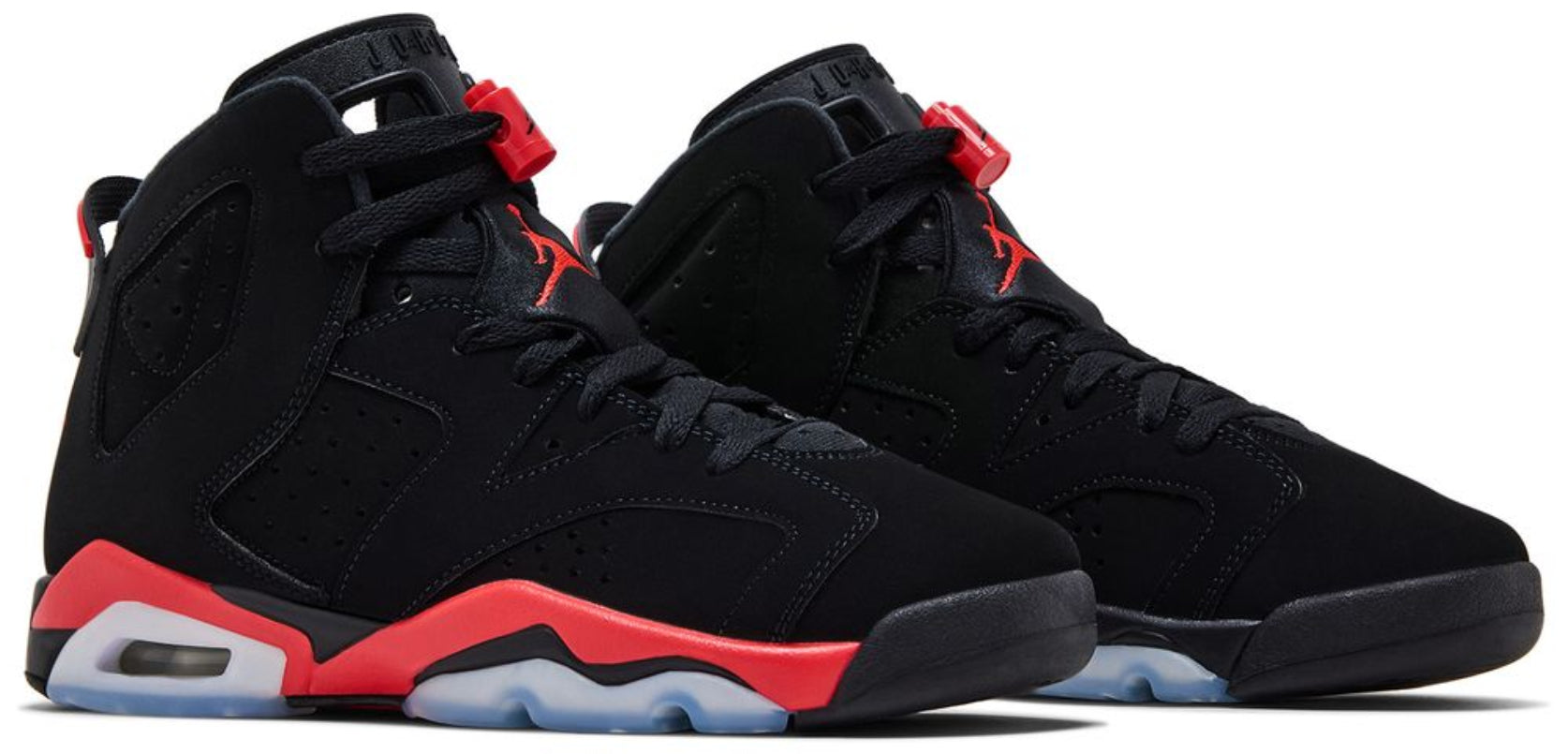Jordan 6 Retro Reverse Infrared (GS)