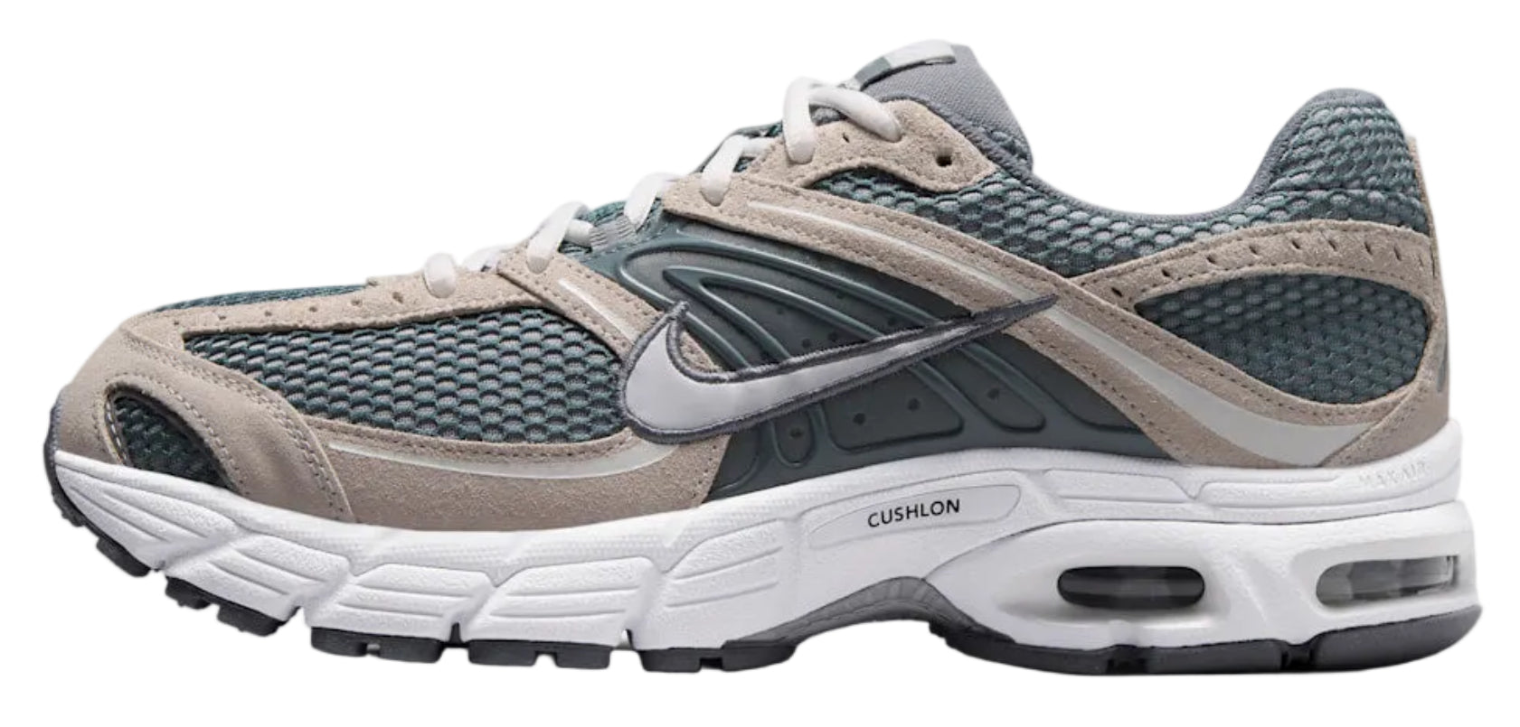 Nike Air Max Moto 2K Cool Grey Photon Dust Wolf Grey White