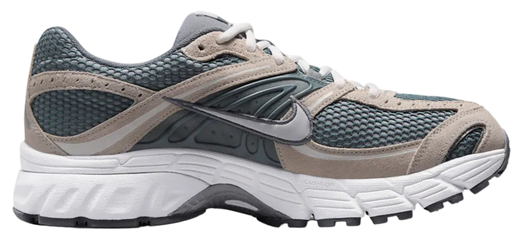 Nike Air Max Moto 2K Cool Grey Photon Dust Wolf Grey White