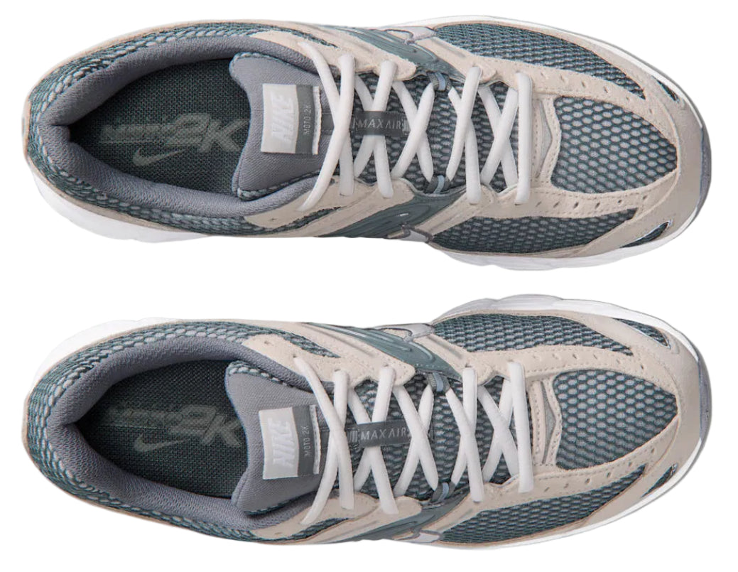 Nike Air Max Moto 2K Cool Grey Photon Dust Wolf Grey White