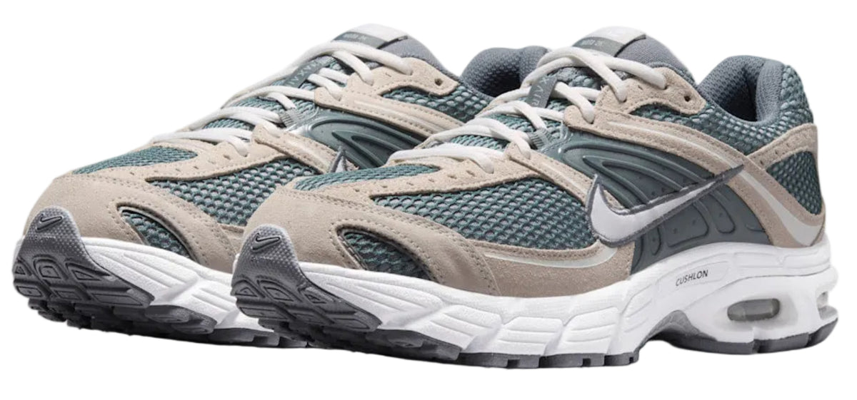 Nike Air Max Moto 2K Cool Grey Photon Dust Wolf Grey White