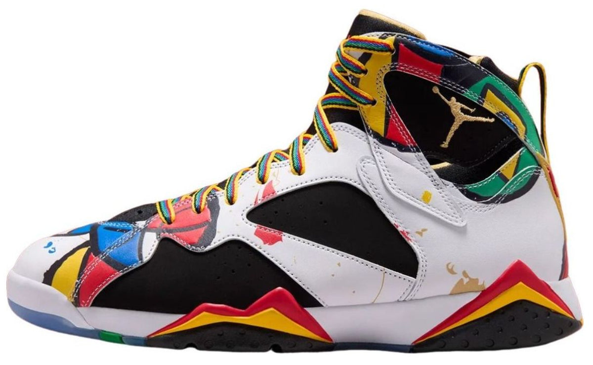 Jordan 7 Retro Miro (2026)