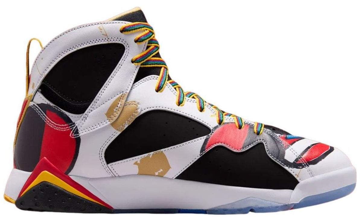 Jordan 7 Retro Miro (2026)