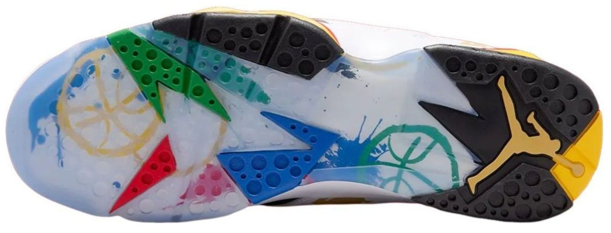 Jordan 7 Retro Miro (2026)