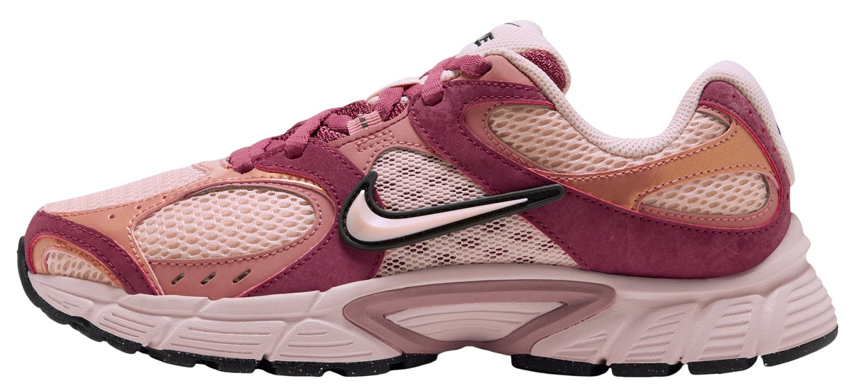 Nike V5 RNR LX Orange Pearl Pink Smoke Rust (Women's)