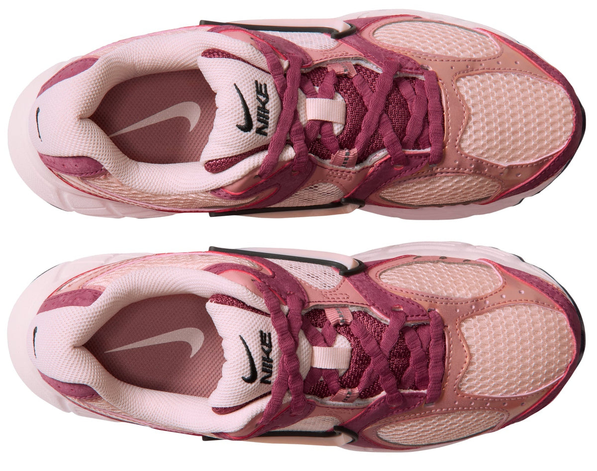 Nike V5 RNR LX Orange Pearl Pink Smoke Rust (Women's)