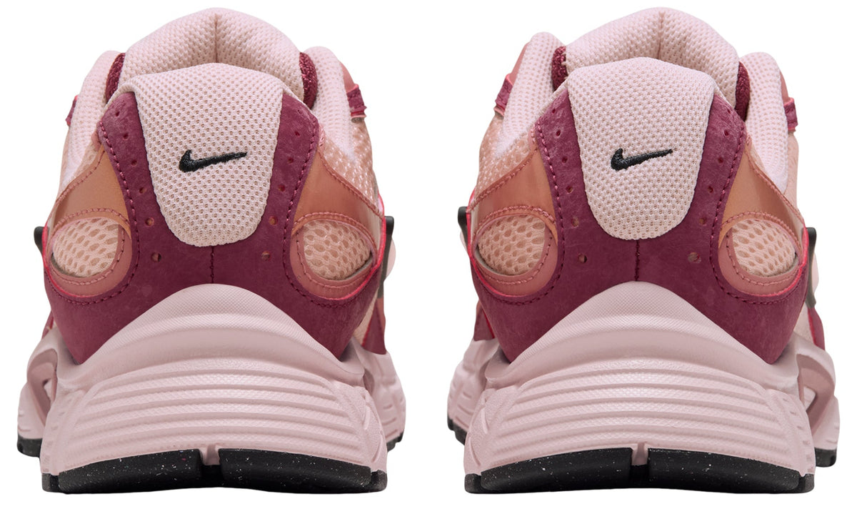 Nike V5 RNR LX Orange Pearl Pink Smoke Rust (Women's)