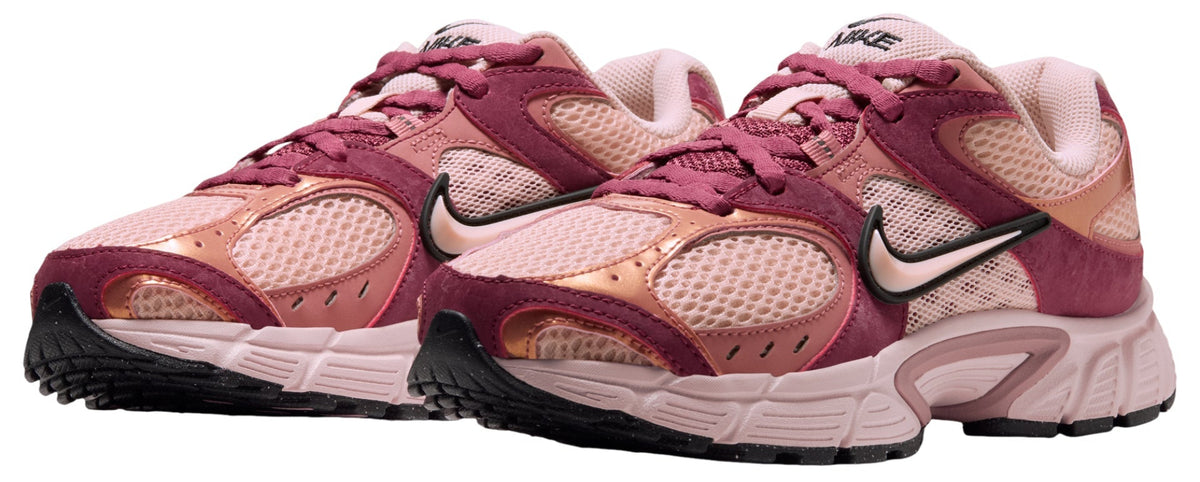 Nike V5 RNR LX Orange Pearl Pink Smoke Rust (Women's)